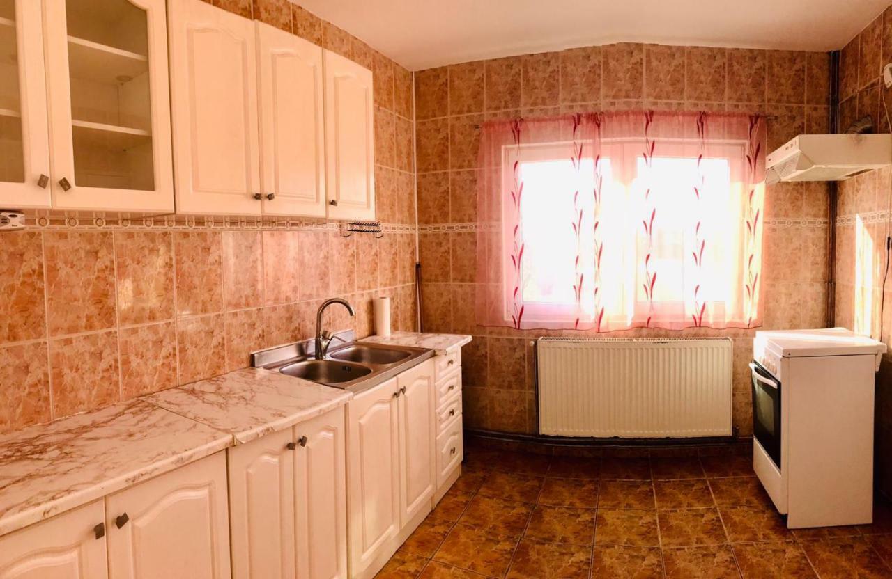 Vila Ekooos Брашов Экстерьер фото
