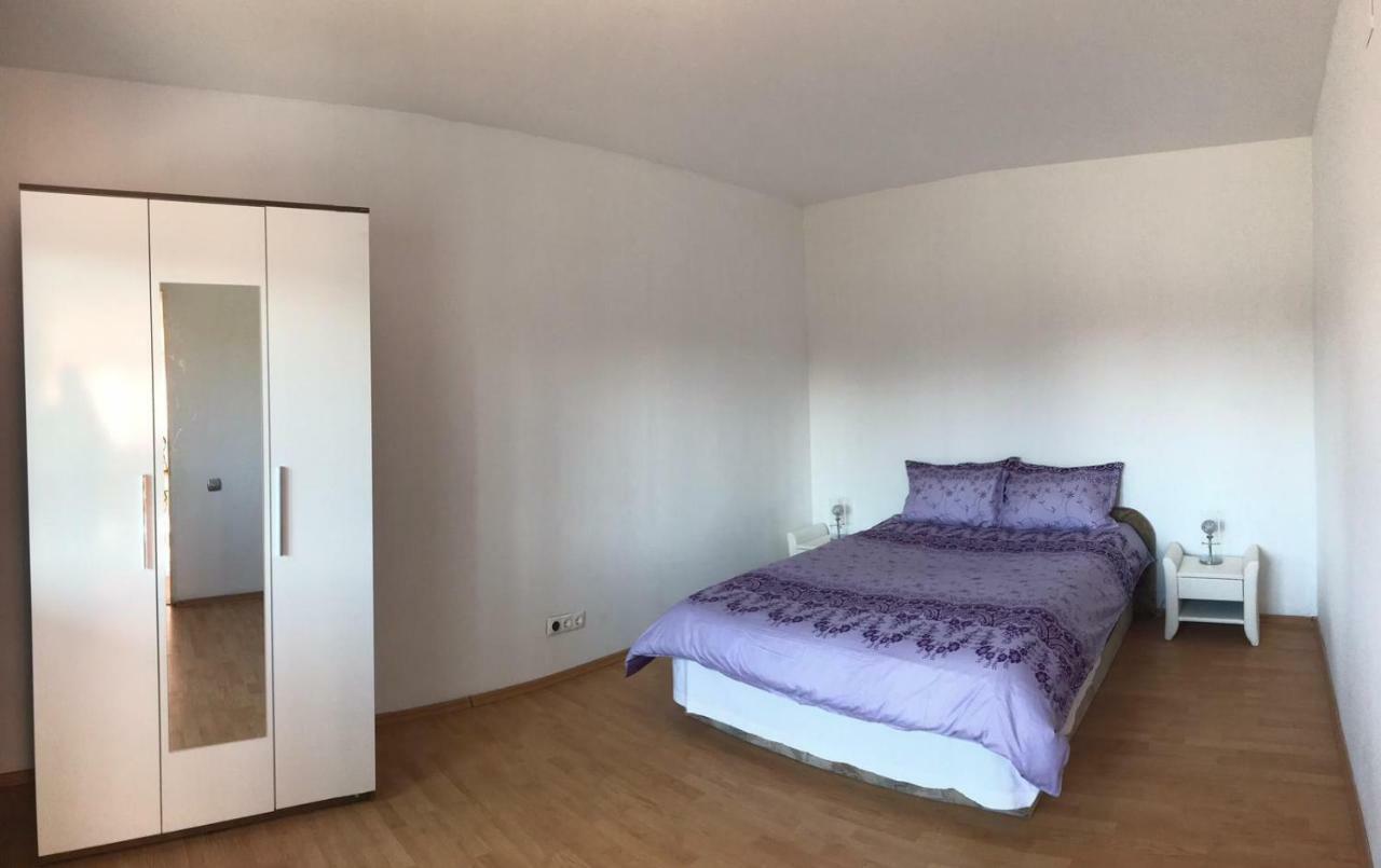 Vila Ekooos Брашов Экстерьер фото