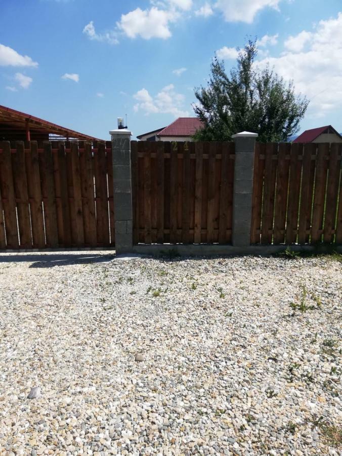 Vila Ekooos Брашов Экстерьер фото